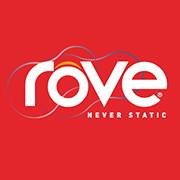 Rove Never Static